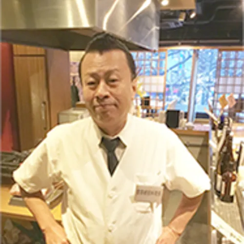 小丸‗スタッフ写真6