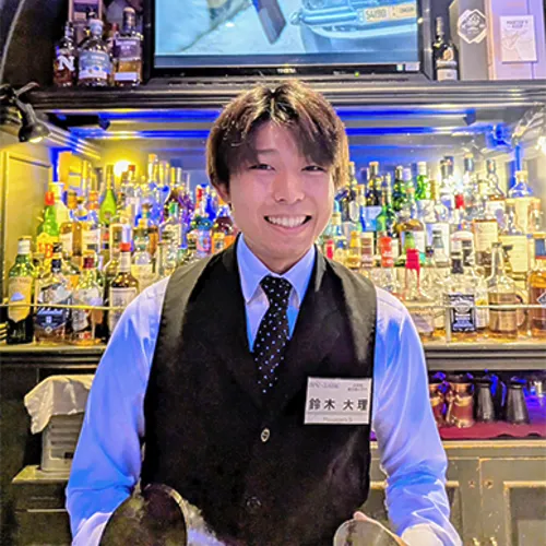 大丸‗スタッフ写真１