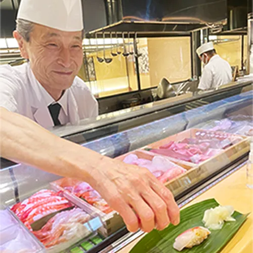 大丸‗スタッフ写真6