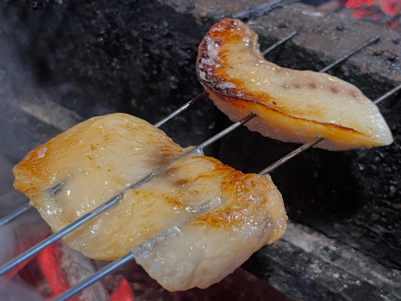 気仙沼産 メカジキ西京味噌漬け焼きのご紹介