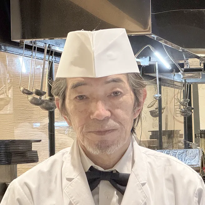 魚が肴 我妻板長